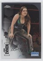 Nikki Cross