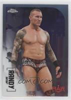 Randy Orton