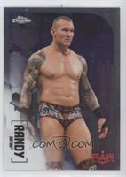 Randy Orton