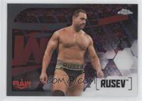 Rusev