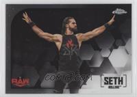 Seth Rollins