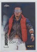 Kushida