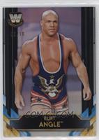 Kurt Angle #/10