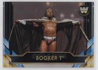 Booker T #/10