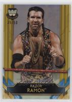 Razor Ramon #/50