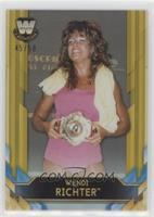 Wendi Richter #/50