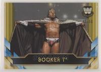 Booker T #/50