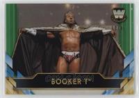 Booker T #/99