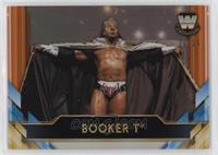 Booker T [EX to NM] #/25