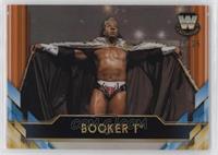 Booker T #/25