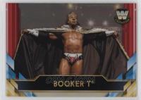 Booker T #/5