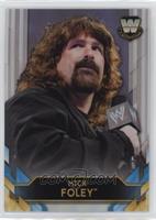 Mick Foley