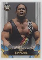 Ron Simmons