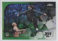 Jeff Hardy #/99