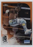 Kofi Kingston #/25