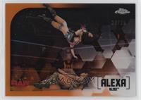 Alexa Bliss #/25