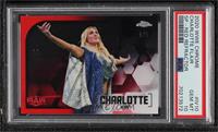 Charlotte Flair [PSA 10 GEM MT] #/5