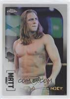 Matt Riddle