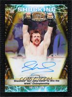 Sheamus #/50