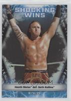 Heath Slater