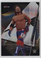 AJ Styles [EX to NM] #/25