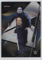 Jeff Hardy #/25