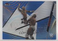 Ricochet #/150