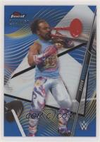 Xavier Woods #/150