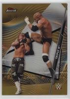 Extended Set - Triple H #/50