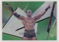 Bobby Lashley #/99