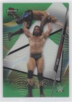 Drew McIntyre #/99