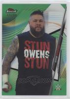 Kevin Owens [EX to NM] #/99