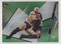 Finn Bálor #/99