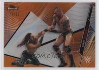 Randy Orton #/50