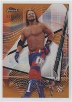 AJ Styles #/50