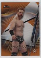 Sheamus #/50