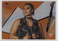 Rhea Ripley [EX to NM] #/50