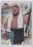 Samoa Joe [Good to VG‑EX]