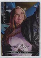 Ronda Rousey #/50