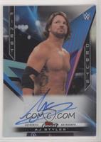 AJ Styles