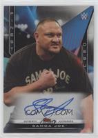 Samoa Joe