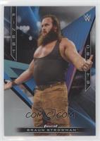 Braun Strowman