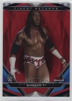 Booker T #/5