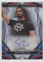 Seth Rollins