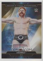 Sheamus #/50