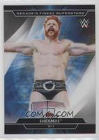 Sheamus