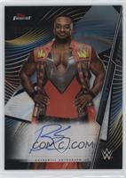 Big E #/25