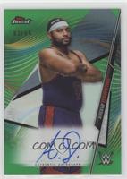 Angelo Dawkins #/99