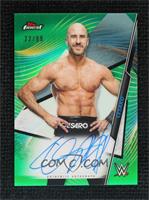 Cesaro #/99