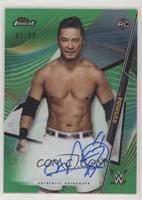 Kushida #/99